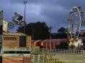 Lithgow show has a large range of entertainment for Friday and Saturday. File picture. 