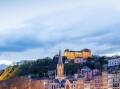 Discover Lyon's best attractions as part of a luxury cruise