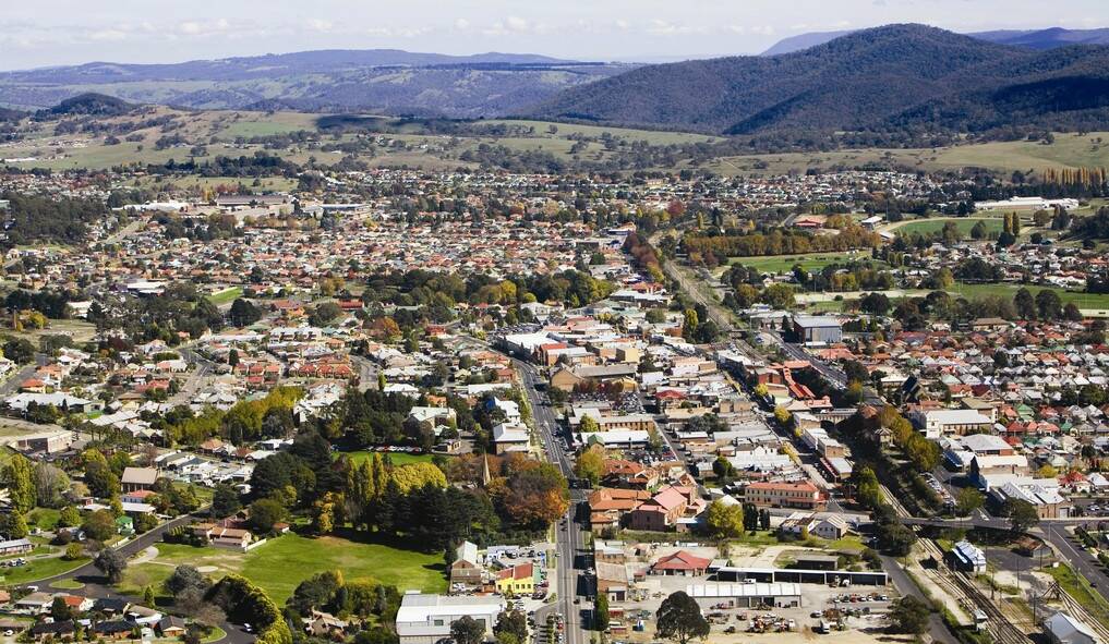 LITHGOW: File image. 