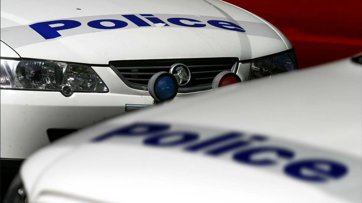 Police locate body in Blue Mountains