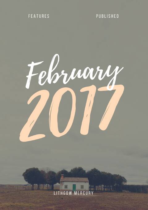 February 2017 | Features