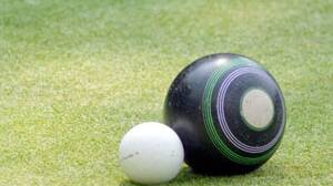 Good Season: TOURNAMENT organisers at the Lithgow City Bowling Club are hoping for a major improvement in the weather conditions next month.