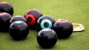Good Luck: Minor Singles will kick off on February 13, good luck to all the ladies playing in Club and Western Districts Championships.