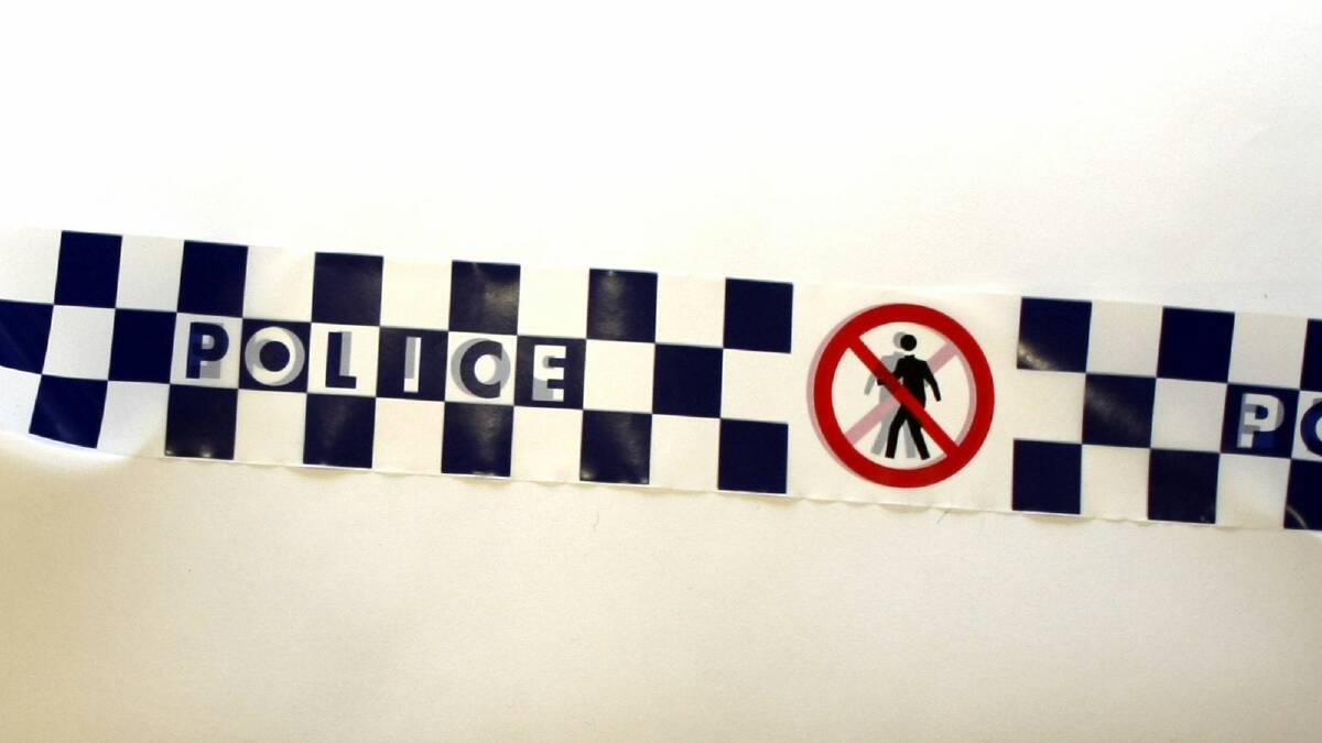 Police appeal for information after teenager shot in foot in Mudgee