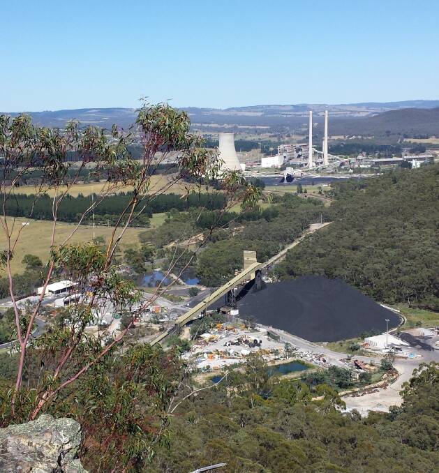 Springvale Mine, pictured in 2015, has been at the centre of a drawn out saga.