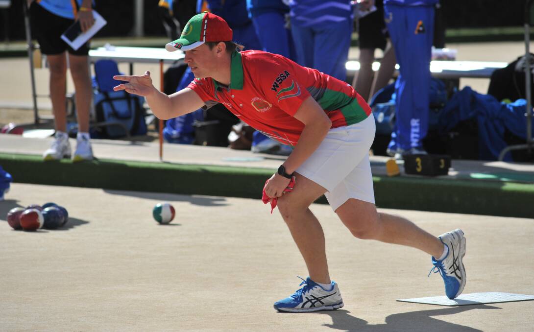 All the action from Orange City Bowling Club, seen through Jude Keogh and Matt Findlay's lenses