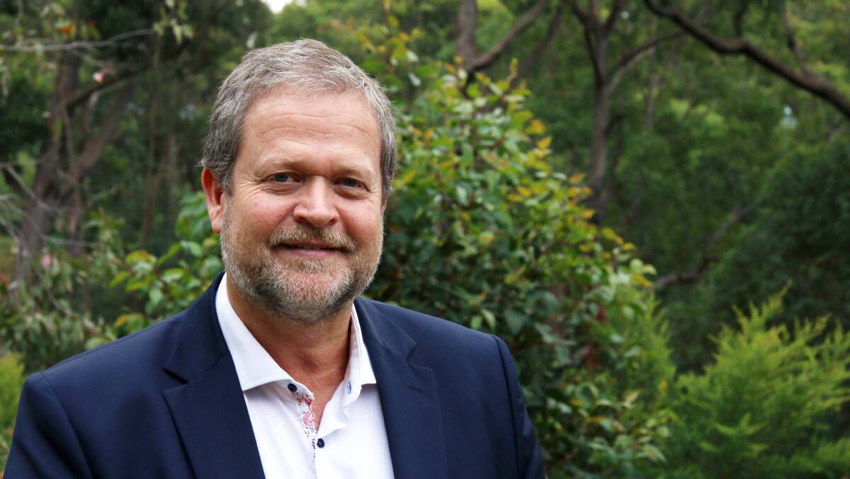 Professor Michael Nilsson, director of HMRI, made the announcement on Tuesday.