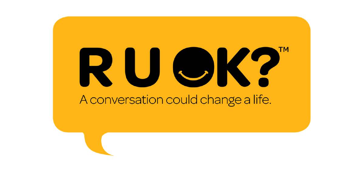 R U OK? Ask, but listen for answer | Video