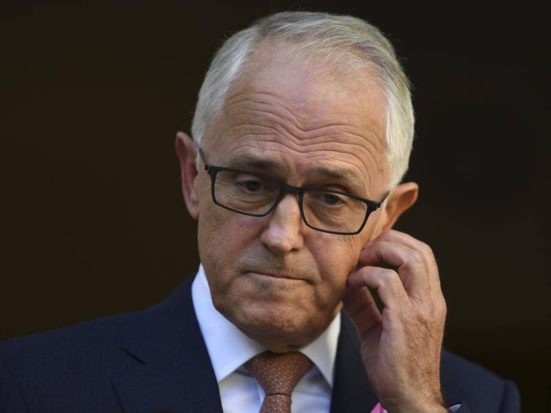 Malcolm Turnbull has announced changes to ministerial rules after the Barnaby Joyce scandal.