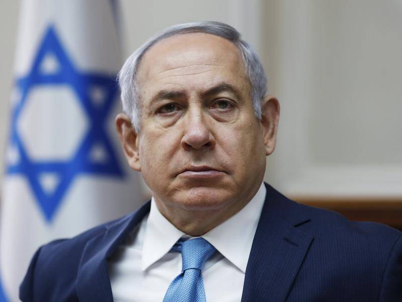 Prime Minister Benjamin Netanyahu says Israel will act against Iran if needed.