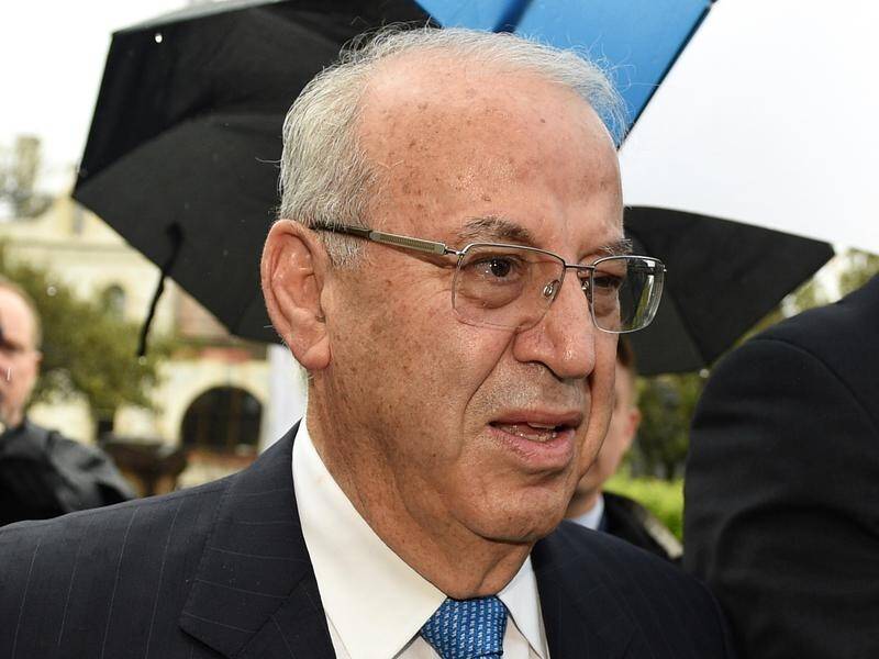 Eddie Obeid has failed to get the go-ahead to challenge his misconduct conviction in the High Court.