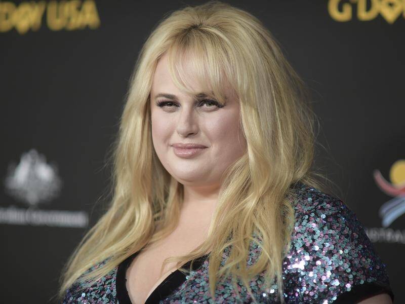 Rebel Wilson says her new comedy The Hustle, co-starring Anne Hathaway, will be released on June 29.