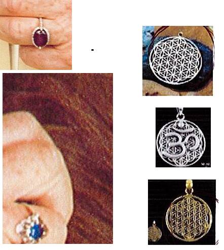 MISSING: Have you seen this missing jewellery? 