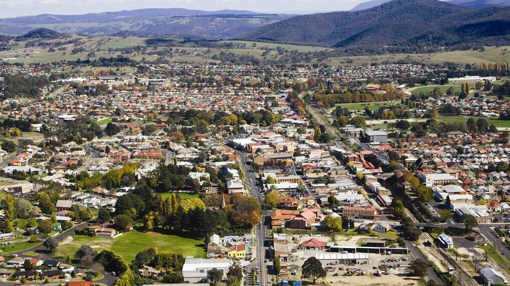 State budget: Lithgow should ask for more