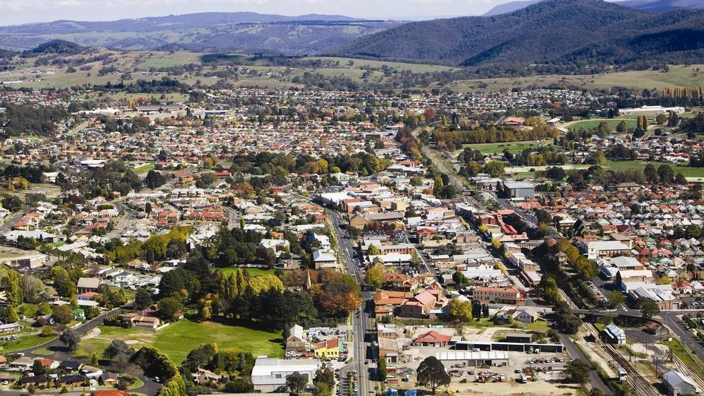 Do you have a vision of Lithgow's future? Now's the time to share it