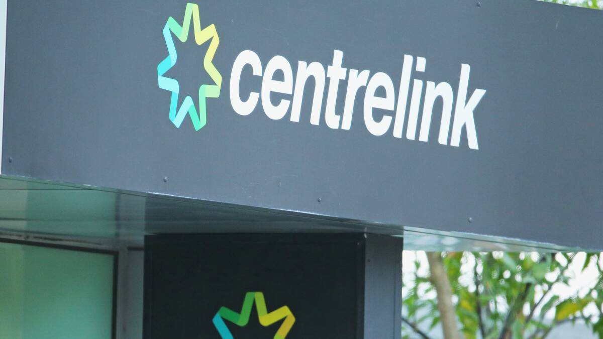 DO NOT CALL: Centrelink will be among services affected by industrial action on Friday afternoon, March 17. 