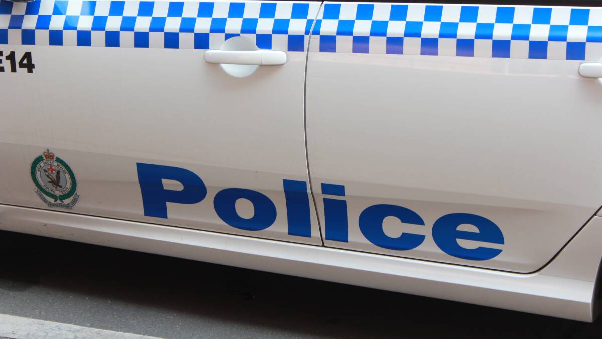 Police appeal for information after Lithgow thefts