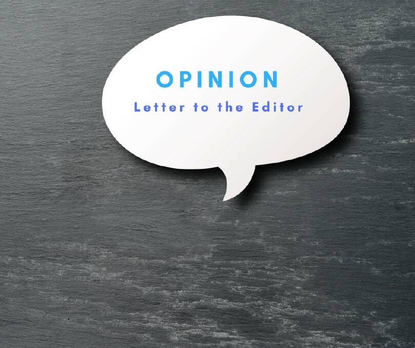 Letter: “Don’t expect to receive a snail mail Easter card from me”