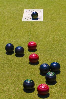 Lithgow City ladies bowls to resume play for the new year