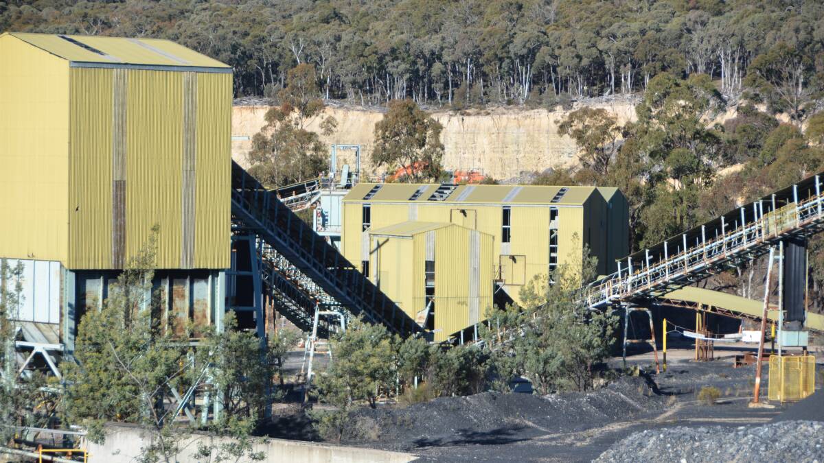 Green light: Invincible Mine to reopen after State Government tick