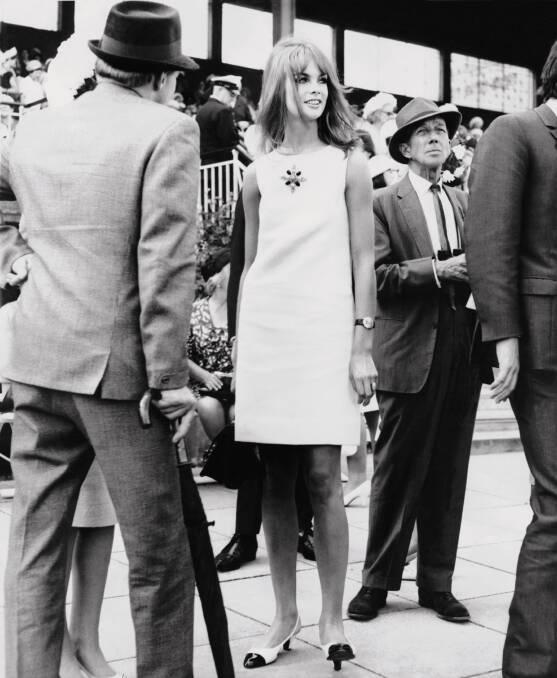 From Jean Shrimpton to Paris Hilton, the Melbourne Cup Carnival has attracted some of the world's greatest fashionistas, each leaving their own indelible mark.