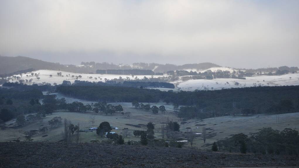 Readers have sent in the latest snow photos for winter 2014.
If you have some great snow shots send them to carolyn.piggott@faitfaxmedia.com.au and we will add them to the gallery.