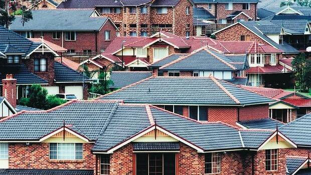 Lithgow's average property values have stayed the same over the past two years, according to new data released by the NSW Valuer General.