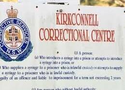 Controversy continues surrounding Kirkconnel facility.