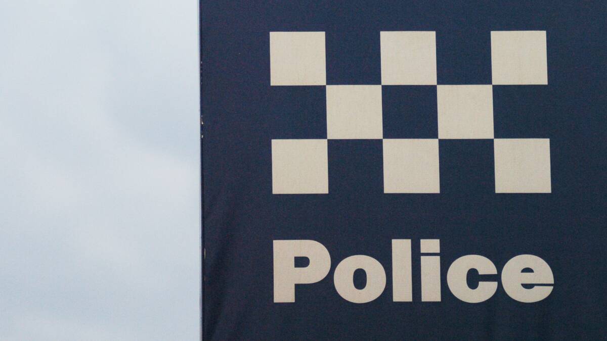 Police are appealing for information from the public after an incident at Mount Victoria where a woman was found unconscious in a commuter car park.