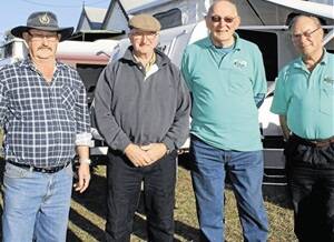 We’ll bypass Mudgee, travellers say
