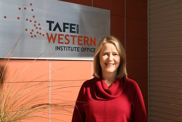 TAFE Western Acting Institute Director Sue Carey said the organisation is well prepared to cater for an increasing demand for training in the mining industry.