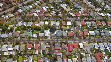 People have been sitting on their hands and been unwilling to put their home up for sale as interest rates rise says Ray White Commercial Head of Research, Vanessa Rader.