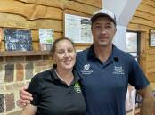 'We'll keep expanding:' The future looks bigger for Wallerawang bakery