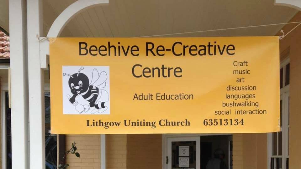 Important Beehive Update: With care in mind for many of those vulnerable in our community Beehive classes will run this coming week, March 17th with all precautions taken. Please follow instructions carefully and see the front desk as you come in for information. If you have any questions or concerns please feel free to call our office on 63513134 or Rev Matt 0458789738