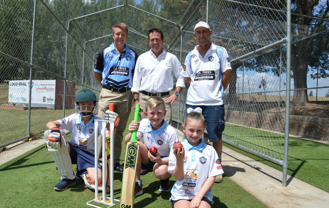 Applications opened this week for the NSW Governments $4.6 million Local Sport Grants Program.