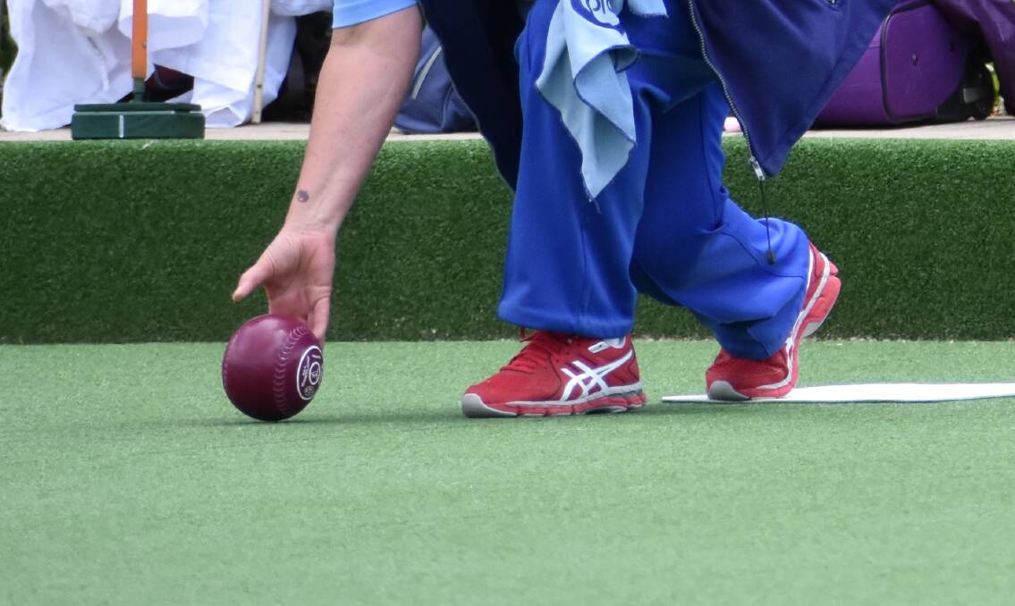 Lithgow City bowlers enjoy two days of tough competition