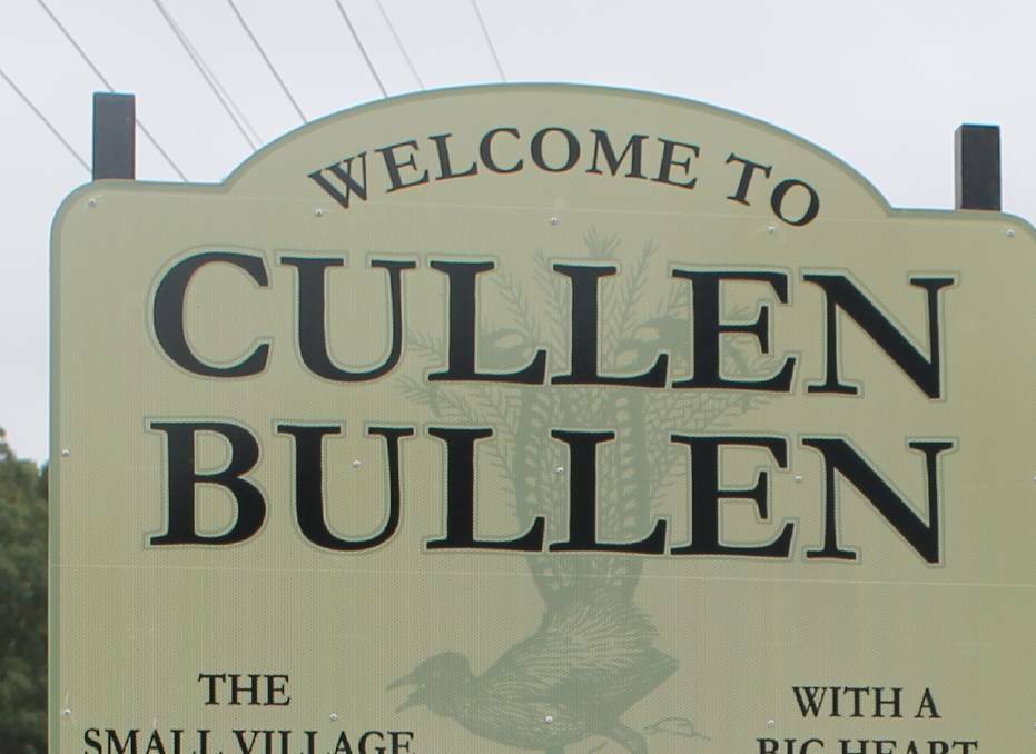 Cullen Bullen landfill will be temporarily closed on January, 30