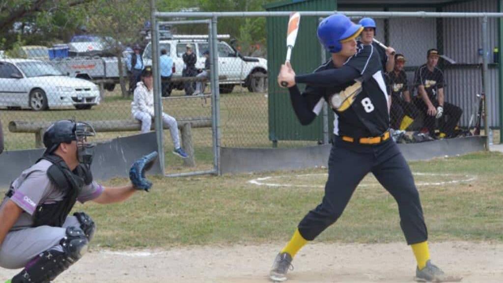 EXCITED: Wallerawang Baseball Association is excited to get new members for the 2022 season. Photo: SUPPLIED 