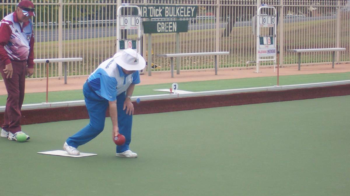 FUN: Wallerawang bowls club welcomes all those who would like to attend. Picture: File Image. 
