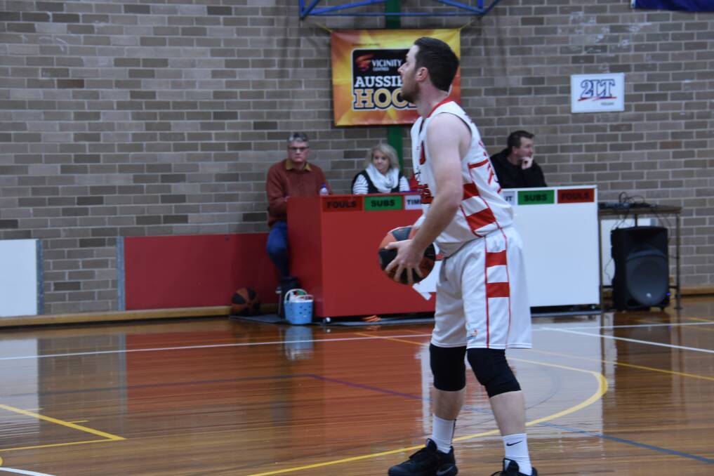 Lithgow Lazers suffer loss to Gunners in Canberra away game