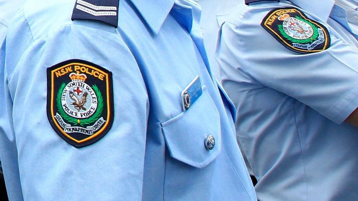Lithgow Police looking for two volunteers to join volunteer in policing program