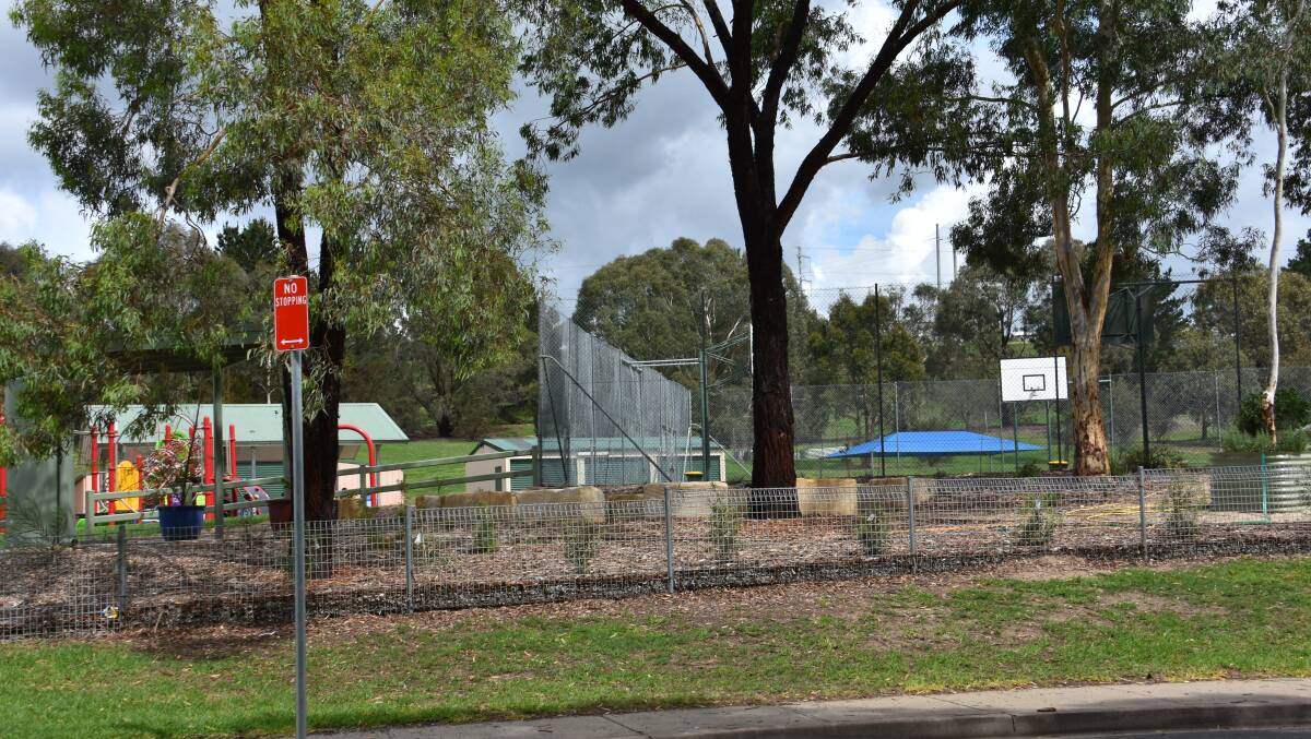Department of Education wants to help upgrade areas at Wallerawang Public