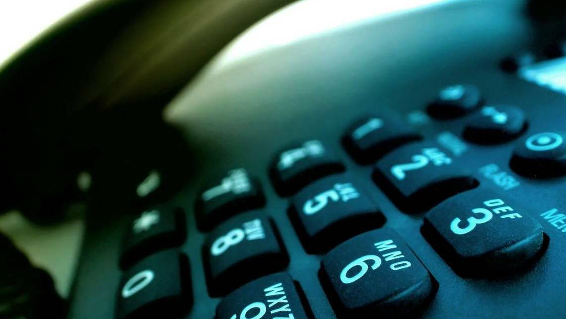 Phone scammers making the rounds in Lithgow region again