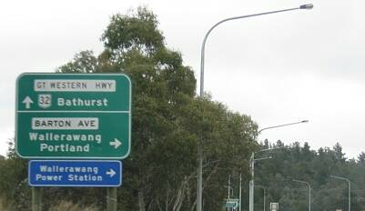 Letter | Rethink the Great Western Highway at this section