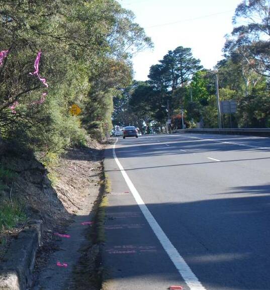 Petition push for a better highway to link Western Sydney with towns over the mountains