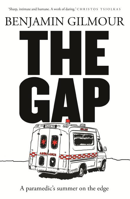 The Gap is a poignant glimpse into the trials of an ambo's life