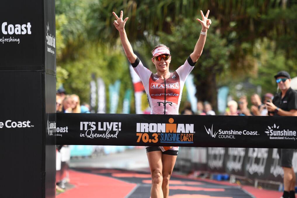 Ironman Australia: special deals with Mantra.