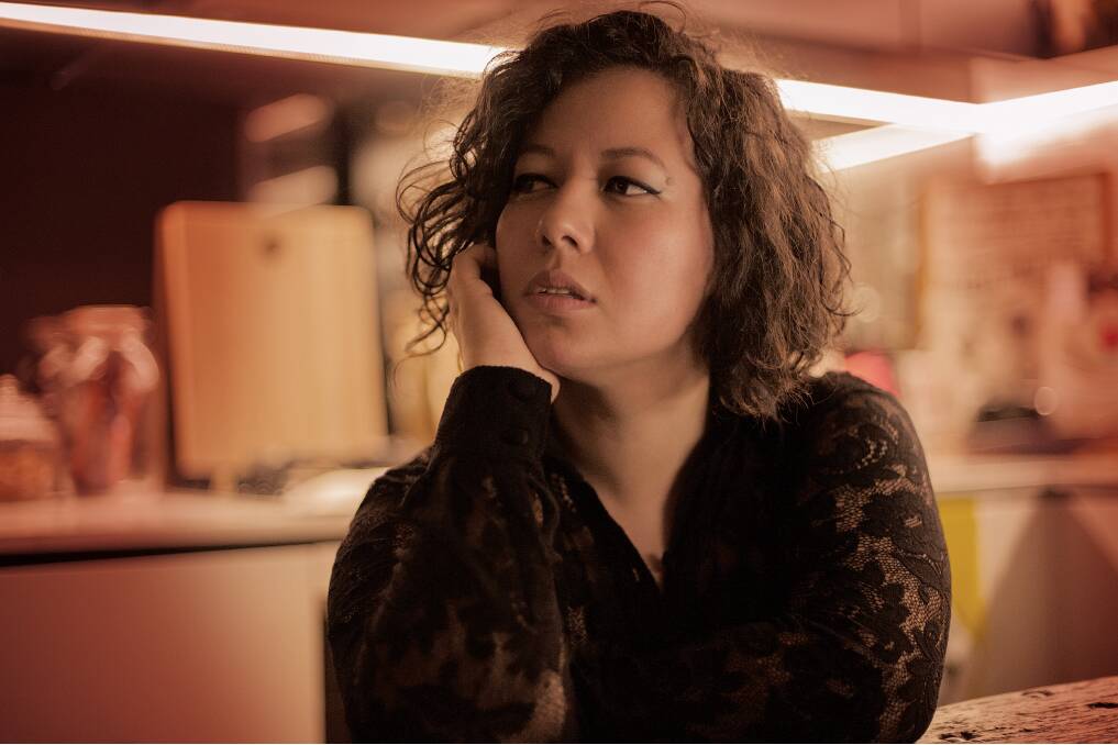 Mahalia Barnes will perform a show at the Holy Trinity Anglican Church with long time collaborator, pianist Clayton Doley next month as part of the Orange Jazz Festival.