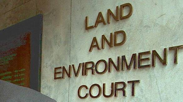 Charges brought against Lithgow company in Land and Environment Court