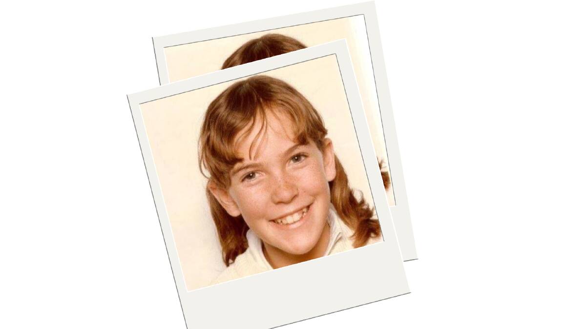 Lisa Mott was 12 years-old when she was last seen in 1980.
